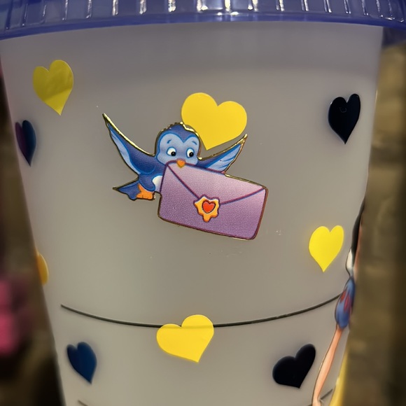 Snow White Starbucks cup - Picture 4 of 6